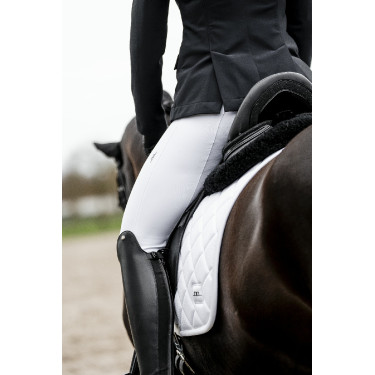Handschuhe Horseware AA Platinium Schwarz