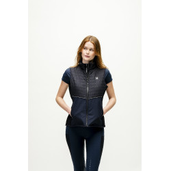 Ärmellose Weste Horseware Flow