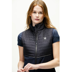 Ärmellose Weste Horseware Flow