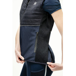 Ärmellose Weste Horseware Flow