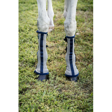 Fliegenschutz-Gamaschen Horseware, 2 Stück Fliegenschutz-Gamaschen Horseware, 2 Stück