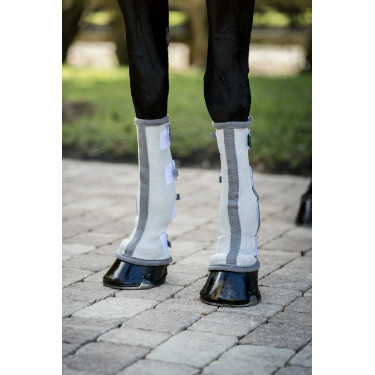Fliegenschutz-Gamaschen Horseware, 2 Stück Fliegenschutz-Gamaschen Horseware, 2 Stück