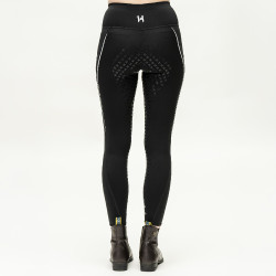 Horseware Formfit Vollbesatz-Reitleggings Schwarz Horseware Formfit Vollbesatz-Reitleggings Schwarz