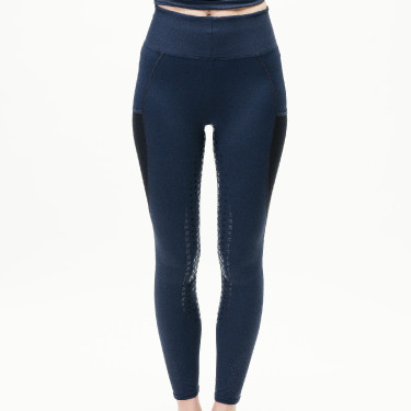 Horseware Formfit Vollbesatz-Reitleggings Marine Marineblau Horseware Formfit Vollbesatz-Reitleggings Marine Marineblau