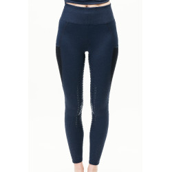 Horseware Formfit Vollbesatz-Reitleggings Marine Marineblau Horseware Formfit Vollbesatz-Reitleggings Marine Marineblau