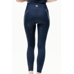 Horseware Formfit Vollbesatz-Reitleggings Marine Marineblau Horseware Formfit Vollbesatz-Reitleggings Marine Marineblau
