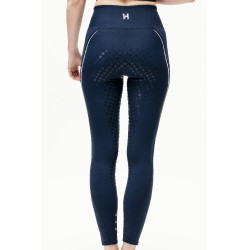 Horseware Formfit Vollbesatz-Reitleggings Marine Marineblau Horseware Formfit Vollbesatz-Reitleggings Marine Marineblau