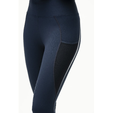 Horseware Formfit Vollbesatz-Reitleggings Marine Marineblau Horseware Formfit Vollbesatz-Reitleggings Marine Marineblau