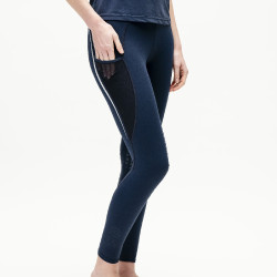 Horseware Formfit Vollbesatz-Reitleggings Marine Marineblau Horseware Formfit Vollbesatz-Reitleggings Marine Marineblau