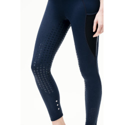 Horseware Formfit Vollbesatz-Reitleggings Marine Marineblau Horseware Formfit Vollbesatz-Reitleggings Marine Marineblau