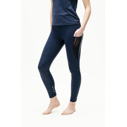 Horseware Formfit Vollbesatz-Reitleggings Marine Marineblau Horseware Formfit Vollbesatz-Reitleggings Marine Marineblau