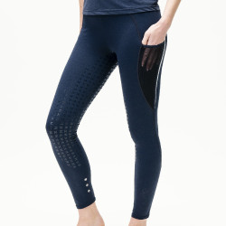 Horseware Formfit Vollbesatz-Reitleggings Marine Marineblau Horseware Formfit Vollbesatz-Reitleggings Marine Marineblau
