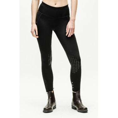 Reitleggings Horseware Formfit mit Kniebesatz Reitleggings Horseware Formfit mit Kniebesatz