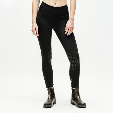 Reitleggings Horseware Formfit mit Kniebesatz Reitleggings Horseware Formfit mit Kniebesatz