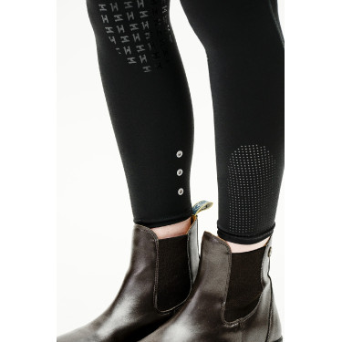 Reitleggings Horseware Formfit mit Kniebesatz Reitleggings Horseware Formfit mit Kniebesatz