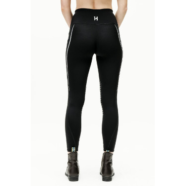 Reitleggings Horseware Formfit mit Kniebesatz Reitleggings Horseware Formfit mit Kniebesatz