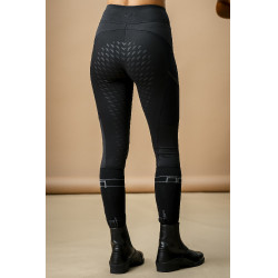 Leggings Horseware AA Bina Schwarz