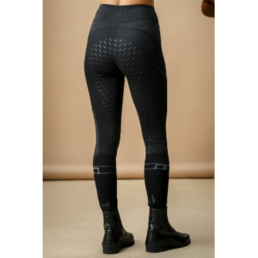 Leggings Horseware AA Bina Schwarz