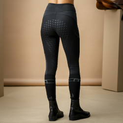 Leggings Horseware AA Bina Schwarz
