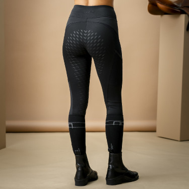 Leggings Horseware AA Bina Schwarz