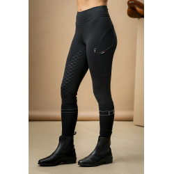 Leggings Horseware AA Bina Schwarz