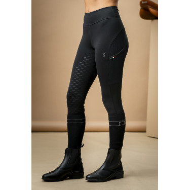 Leggings Horseware AA Bina Schwarz