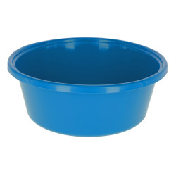 Wiederverschließbarer Futtereimer Kerbl Königsblau Wiederverschließbarer Futtereimer Kerbl Königsblau