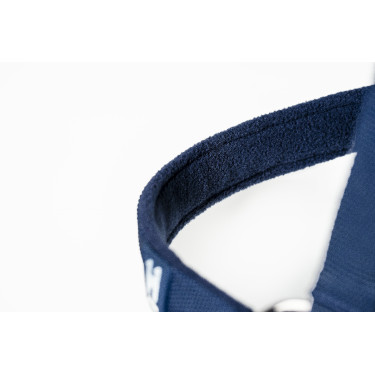 Halfter und Führstrick Horseware Newmarket Marine Witney Marineblau