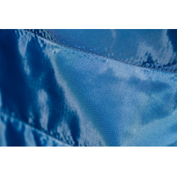 Liner Horseware Ionic Therapy 50g Bleu imperial / argent /Marine Blau