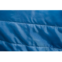 Liner Horseware Ionic Therapy 50g Bleu imperial / argent /Marine Blau