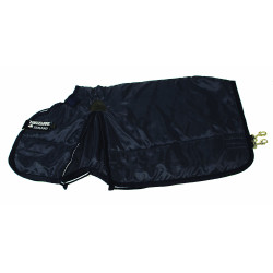 Liner Horseware Rambo Optimo 300g Schwarz / schwarz