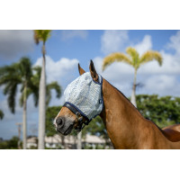 Fliegenmaske Horseware Newmarket ohne Ohren