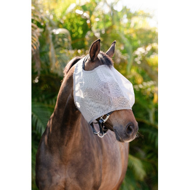 Fliegenmasken Horseware Amigo ohne Ohren Fliegenmasken Horseware Amigo ohne Ohren