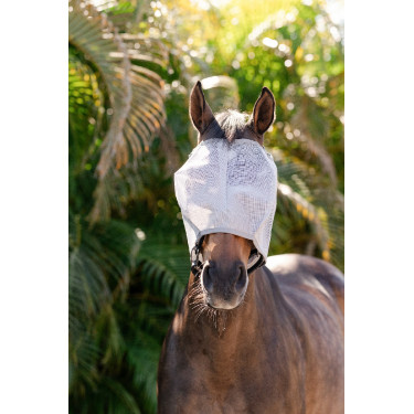 Fliegenmasken Horseware Amigo ohne Ohren Fliegenmasken Horseware Amigo ohne Ohren