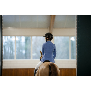 Horseware AA Aria Reithose mit mittelhohem Bund, Vollbesatz Horseware AA Aria Reithose mit mittelhohem Bund, Vollbesatz