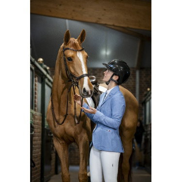 Horseware AA Aria Reithose mit mittelhohem Bund, Vollbesatz Horseware AA Aria Reithose mit mittelhohem Bund, Vollbesatz