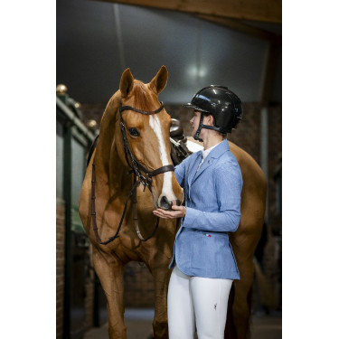 Horseware AA Aria Reithose mit mittelhohem Bund, Vollbesatz Horseware AA Aria Reithose mit mittelhohem Bund, Vollbesatz