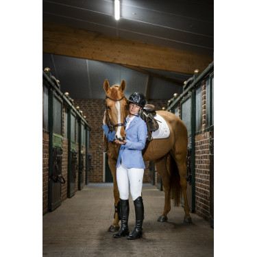 Horseware AA Aria Reithose mit mittelhohem Bund, Vollbesatz Horseware AA Aria Reithose mit mittelhohem Bund, Vollbesatz