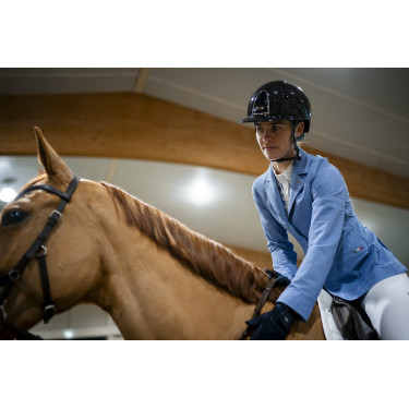 Horseware AA Aria Reithose mit mittelhohem Bund, Vollbesatz Horseware AA Aria Reithose mit mittelhohem Bund, Vollbesatz