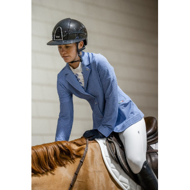 Horseware AA Aria Reithose mit mittelhohem Bund, Vollbesatz Horseware AA Aria Reithose mit mittelhohem Bund, Vollbesatz