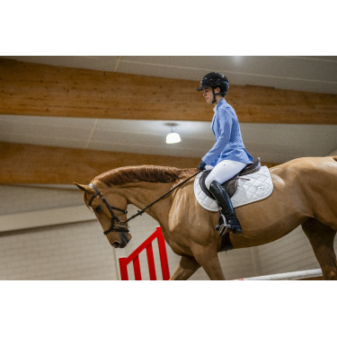 Horseware AA Aria Reithose mit mittelhohem Bund, Vollbesatz Horseware AA Aria Reithose mit mittelhohem Bund, Vollbesatz