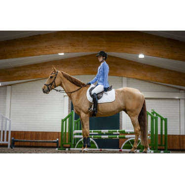 Horseware AA Aria Reithose mit mittelhohem Bund, Vollbesatz Horseware AA Aria Reithose mit mittelhohem Bund, Vollbesatz