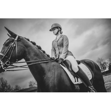 Horseware AA Aria Reithose mit mittelhohem Bund, Vollbesatz Horseware AA Aria Reithose mit mittelhohem Bund, Vollbesatz