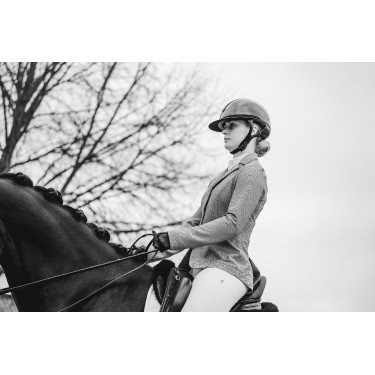 Horseware AA Aria Reithose mit mittelhohem Bund, Vollbesatz Horseware AA Aria Reithose mit mittelhohem Bund, Vollbesatz