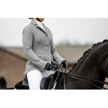 Horseware AA Aria Reithose mit mittelhohem Bund, Vollbesatz Horseware AA Aria Reithose mit mittelhohem Bund, Vollbesatz