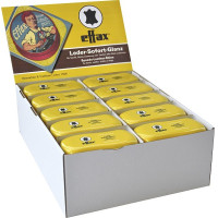 Leder-Glanzschwamm Effax