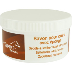 Lederseife Hippotonic Lederseife Hippotonic