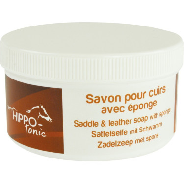 Lederseife Hippotonic Lederseife Hippotonic