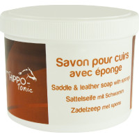 Lederseife Hippotonic