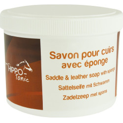 Lederseife Hippotonic Lederseife Hippotonic